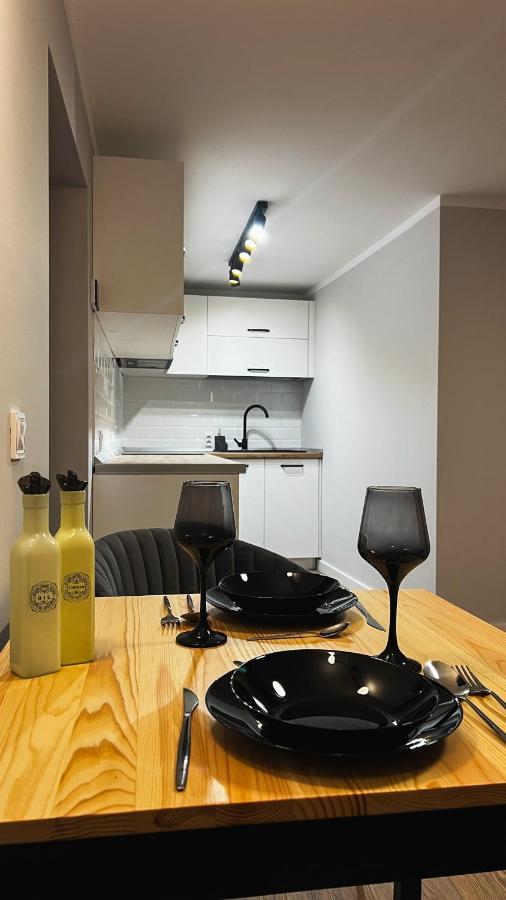 Cozy Haven Apartment ซีบิว ภายนอก รูปภาพ