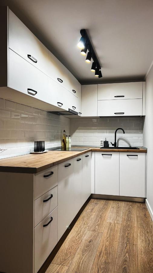 Cozy Haven Apartment ซีบิว ภายนอก รูปภาพ
